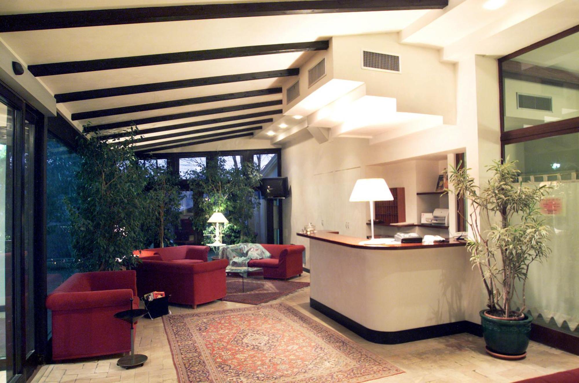 La Torre Hotel Moie Exterior foto