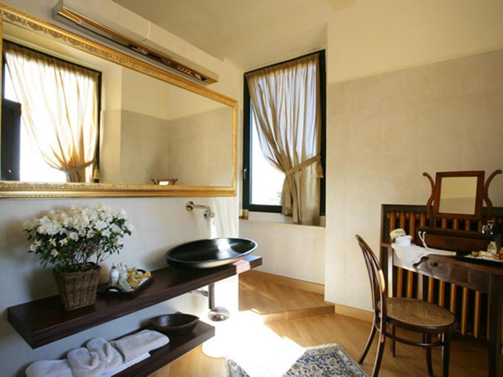 La Torre Hotel Moie Habitación foto